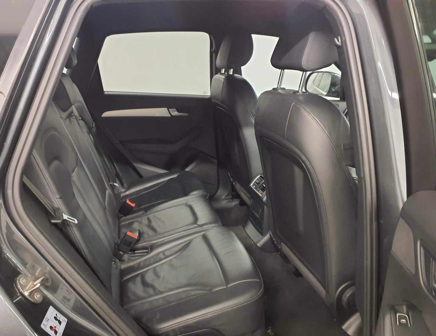 Used Audi Q5 2013 for sale - 76832089: Photo 9