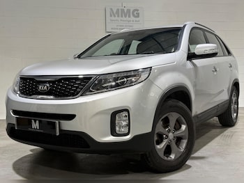 Used Kia Sorento 2013 for sale - 75741328: Photo