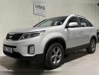 Used Kia Sorento 2013 for sale - 75741328: Photo