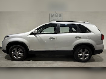 Used Kia Sorento 2013 for sale - 75741328: Photo