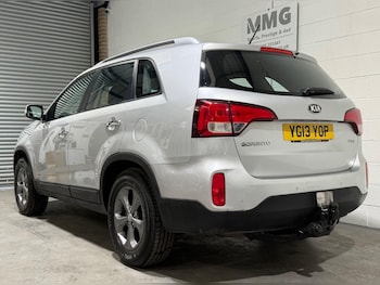Used Kia Sorento 2013 for sale - 75741328: Photo