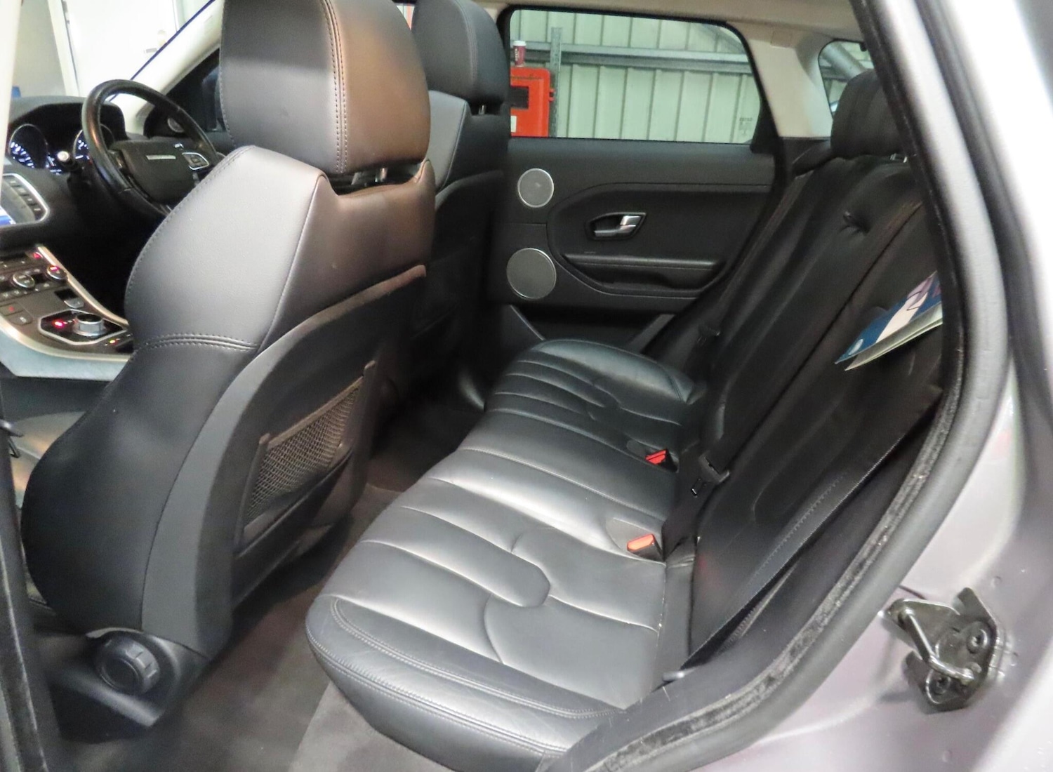 Used Land Rover Range Rover Evoque 2013 for sale - 76513190: Photo 10