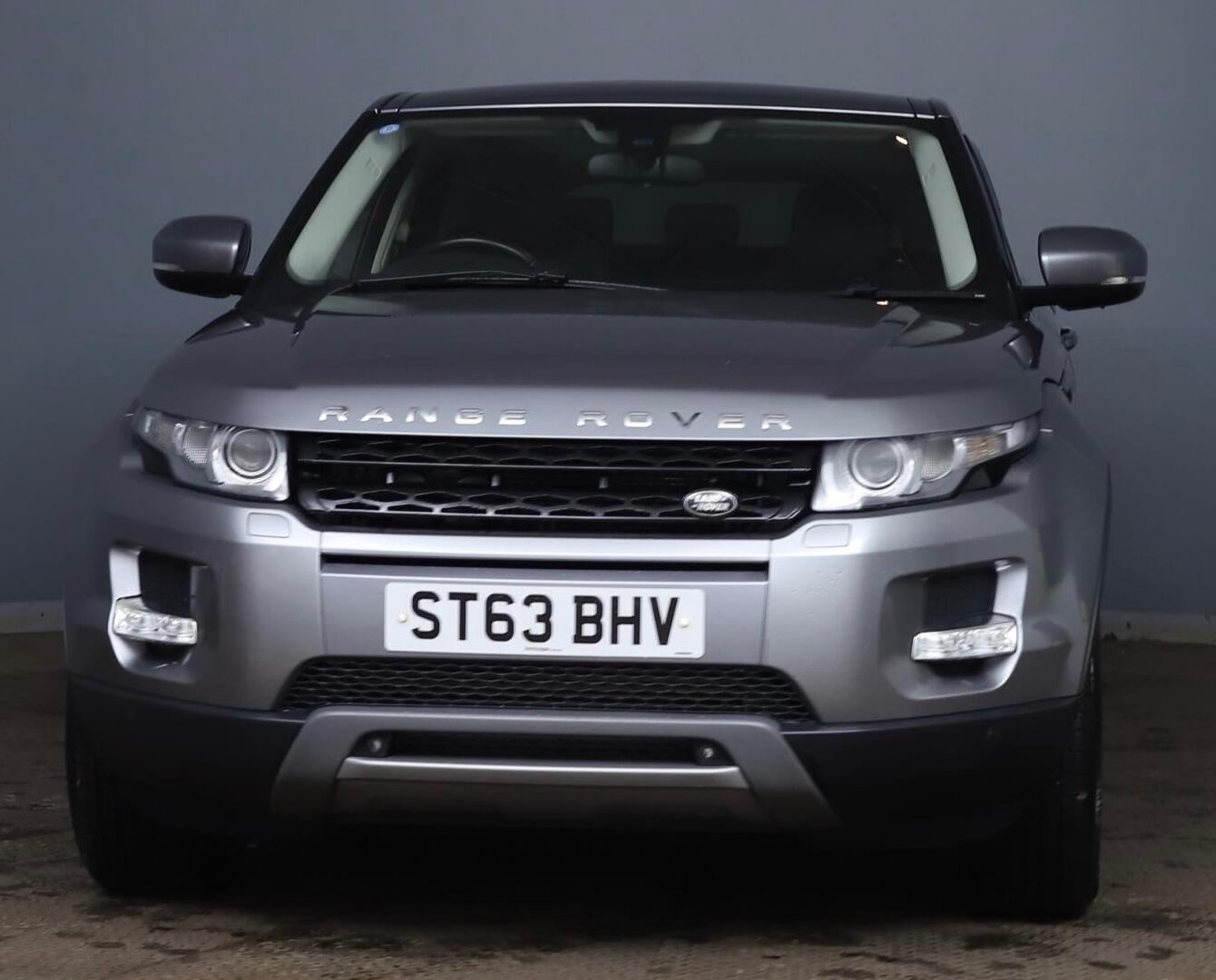 Used Land Rover Range Rover Evoque 2013 for sale - 76513190: Photo 2