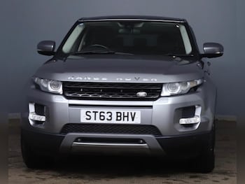 Used Land Rover Range Rover Evoque 2013 for sale - 76513190: Photo