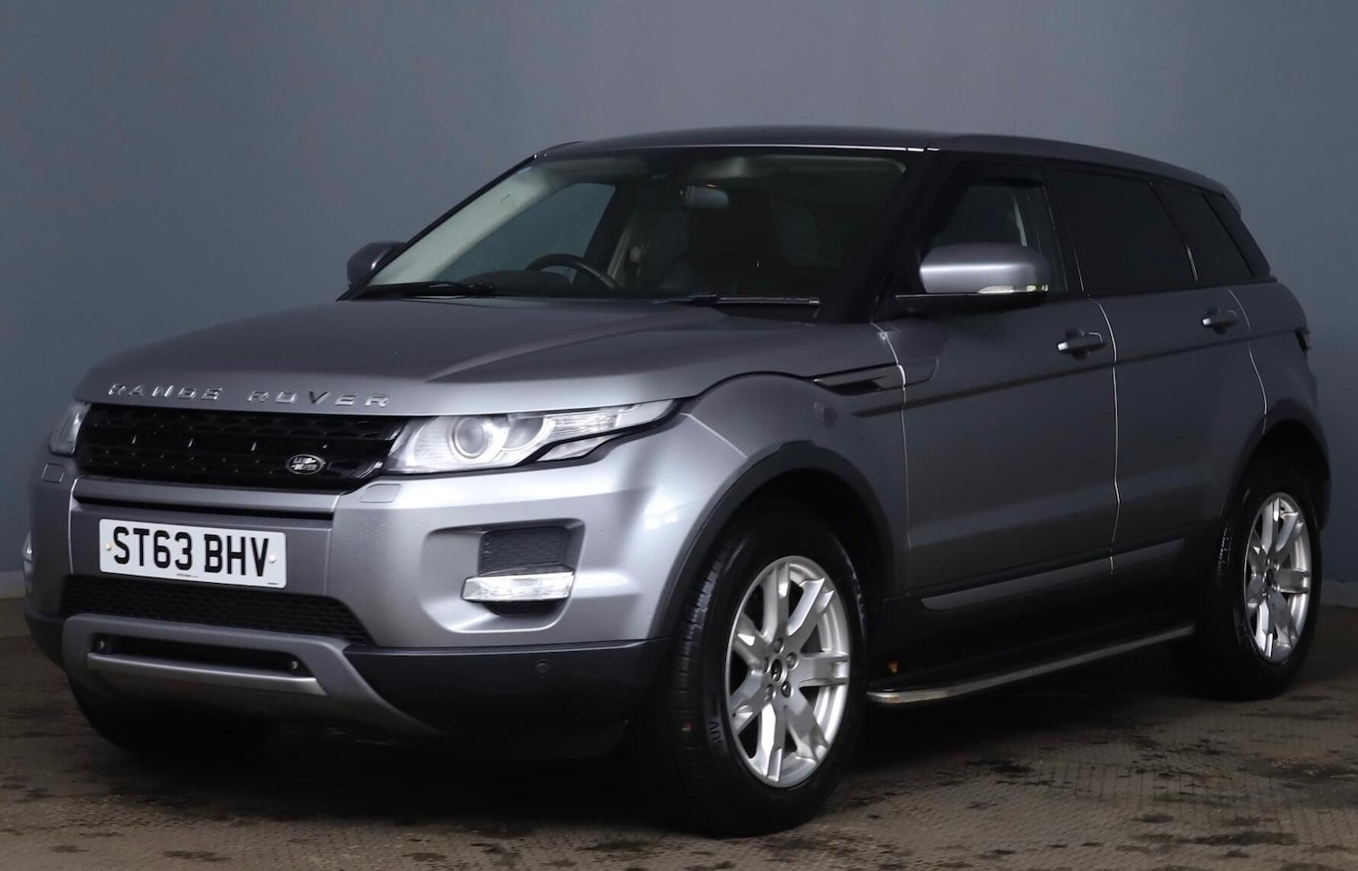 Used Land Rover Range Rover Evoque 2013 for sale - 76513190: Photo 3