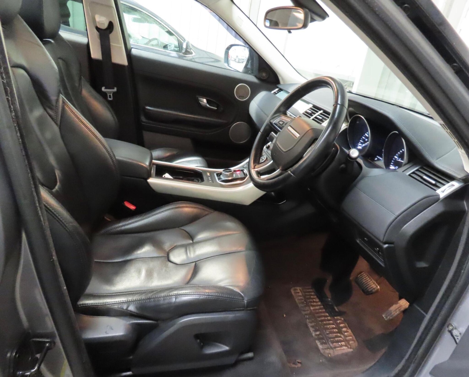 Used Land Rover Range Rover Evoque 2013 for sale - 76513190: Photo 7