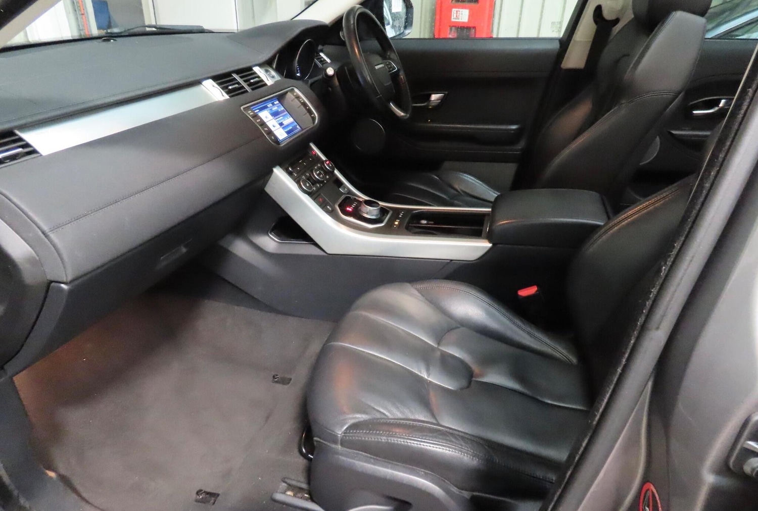 Used Land Rover Range Rover Evoque 2013 for sale - 76513190: Photo 8