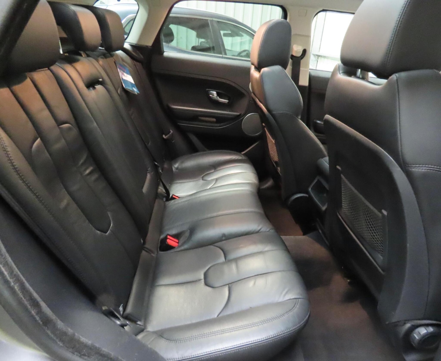 Used Land Rover Range Rover Evoque 2013 for sale - 76513190: Photo 9