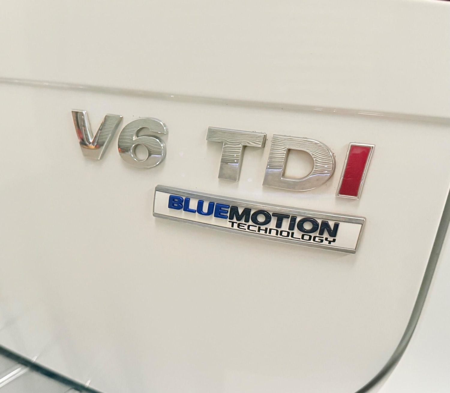 Used Volkswagen Touareg 2015 for sale - 77723988: Photo 12