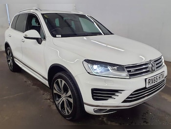 2015 (65) - 3.0 V6 TDI BlueMotion Tech 262 R-Line 5dr Tip Auto