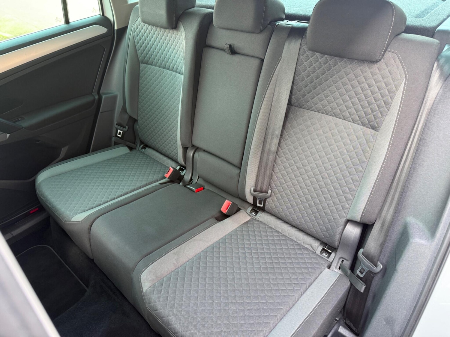 Used Volkswagen Tiguan for sale - 77808734: Photo 12