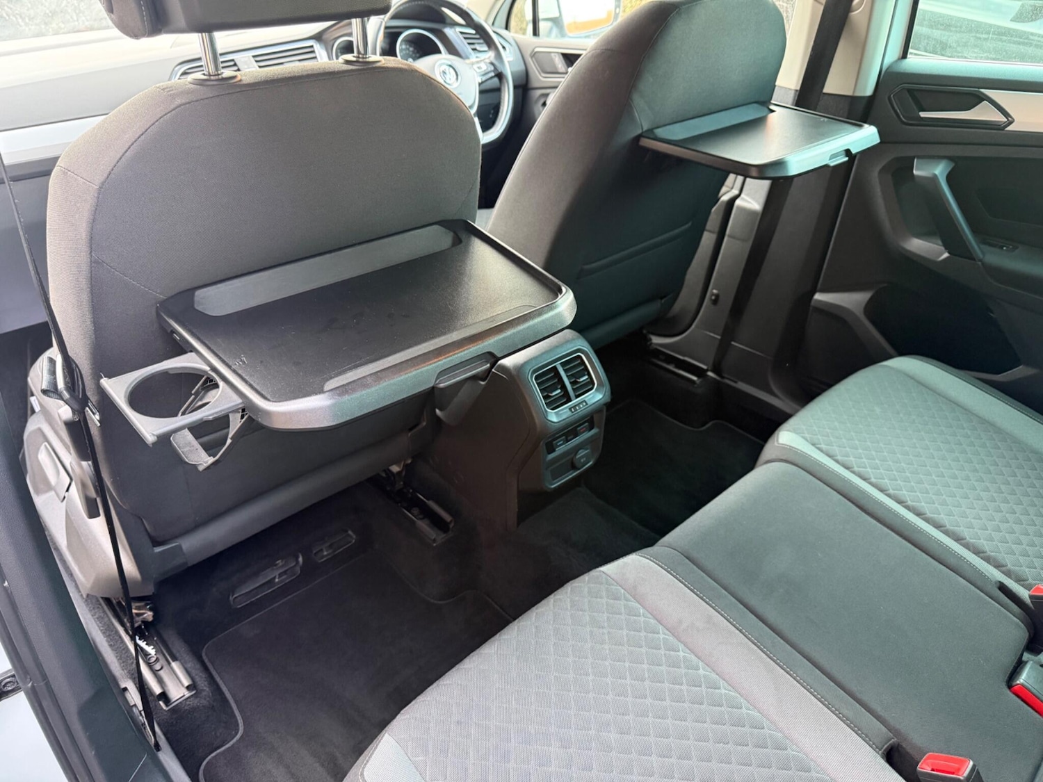 Used Volkswagen Tiguan for sale - 77808734: Photo 13