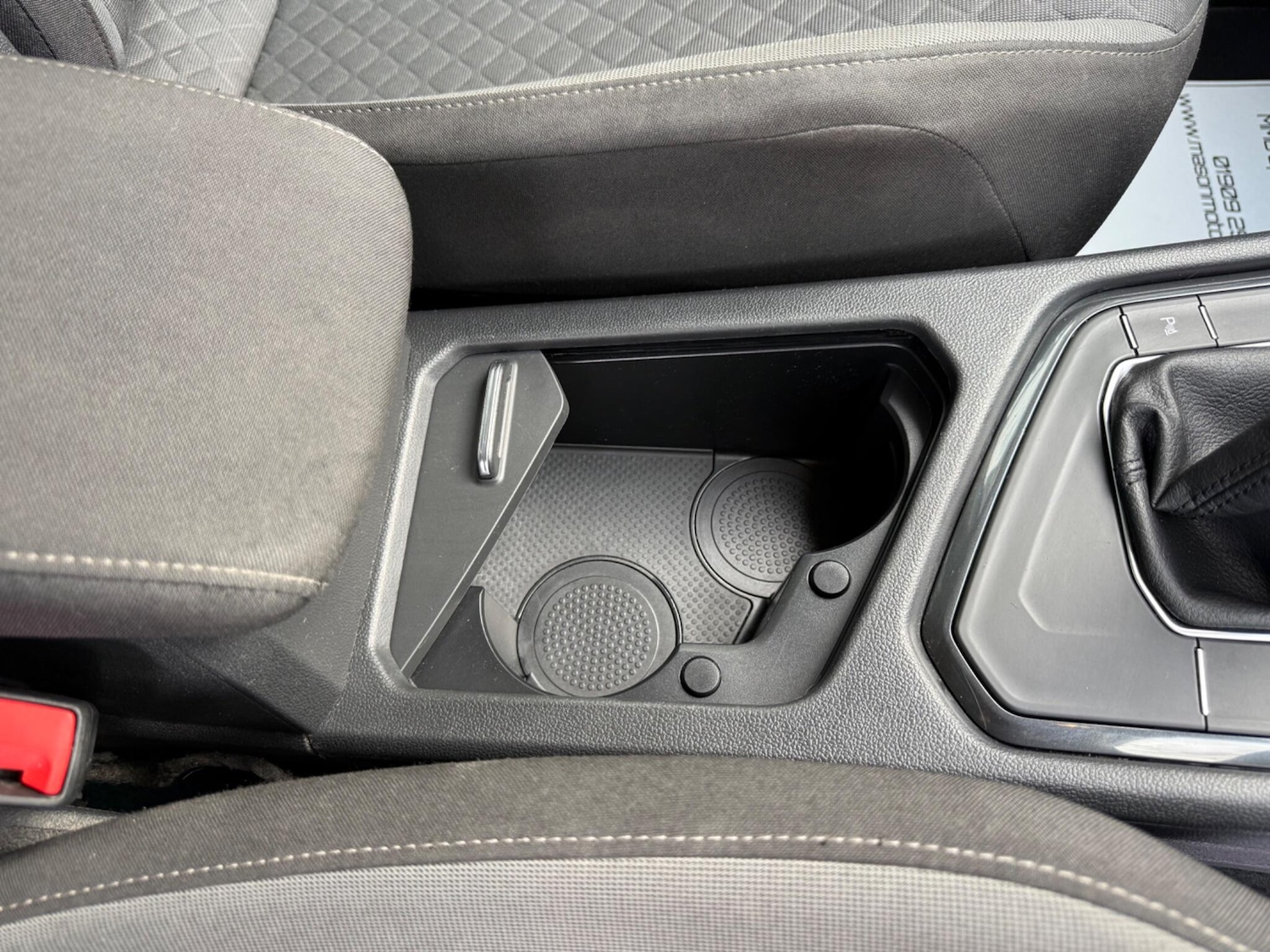 Used Volkswagen Tiguan for sale - 77808734: Photo 15