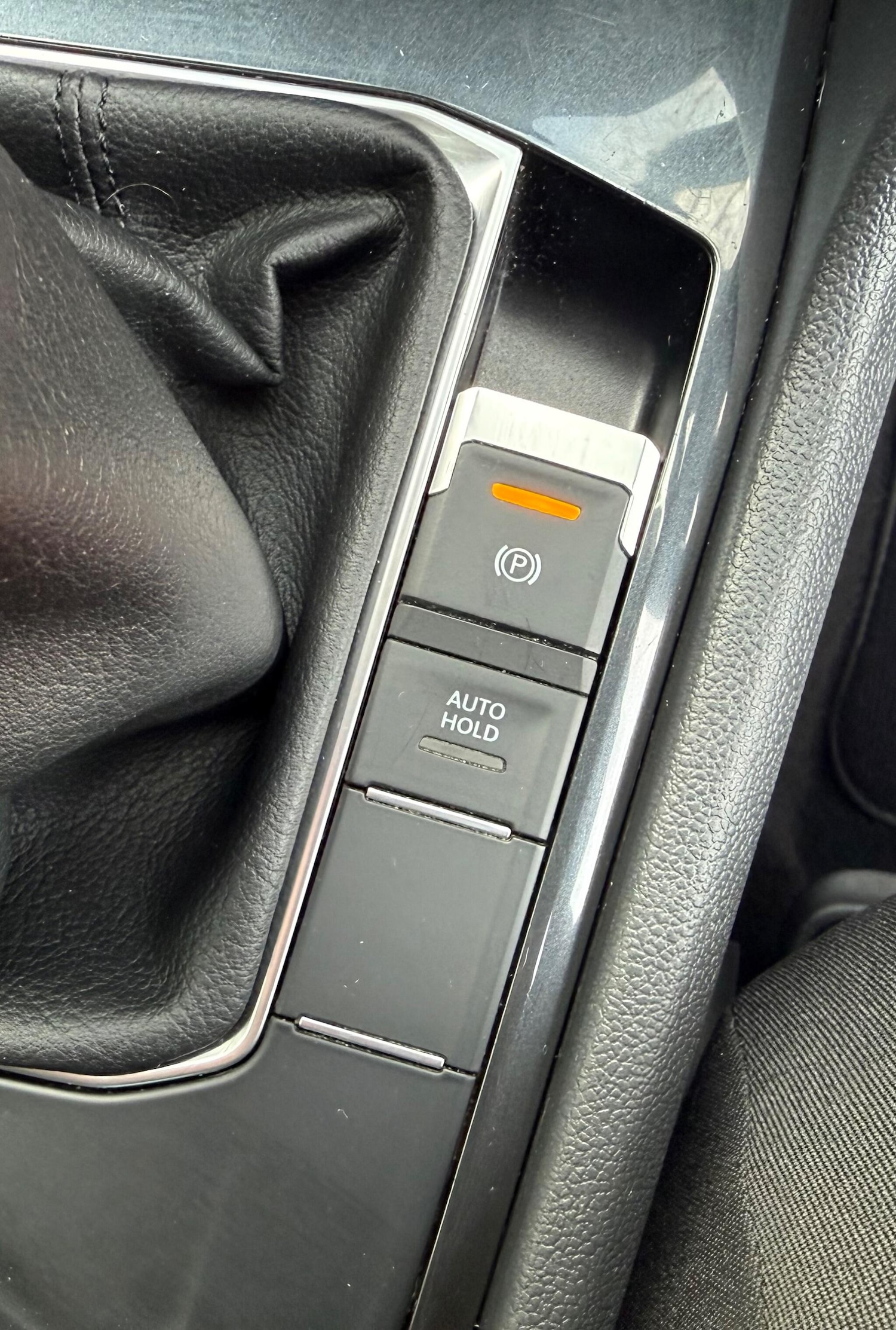 Used Volkswagen Tiguan for sale - 77808734: Photo 16