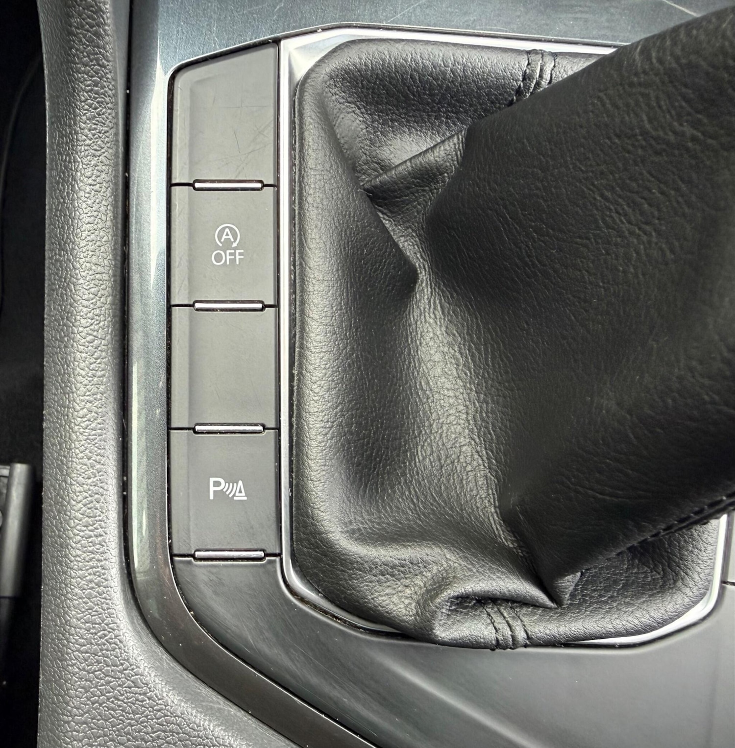 Used Volkswagen Tiguan for sale - 77808734: Photo 17