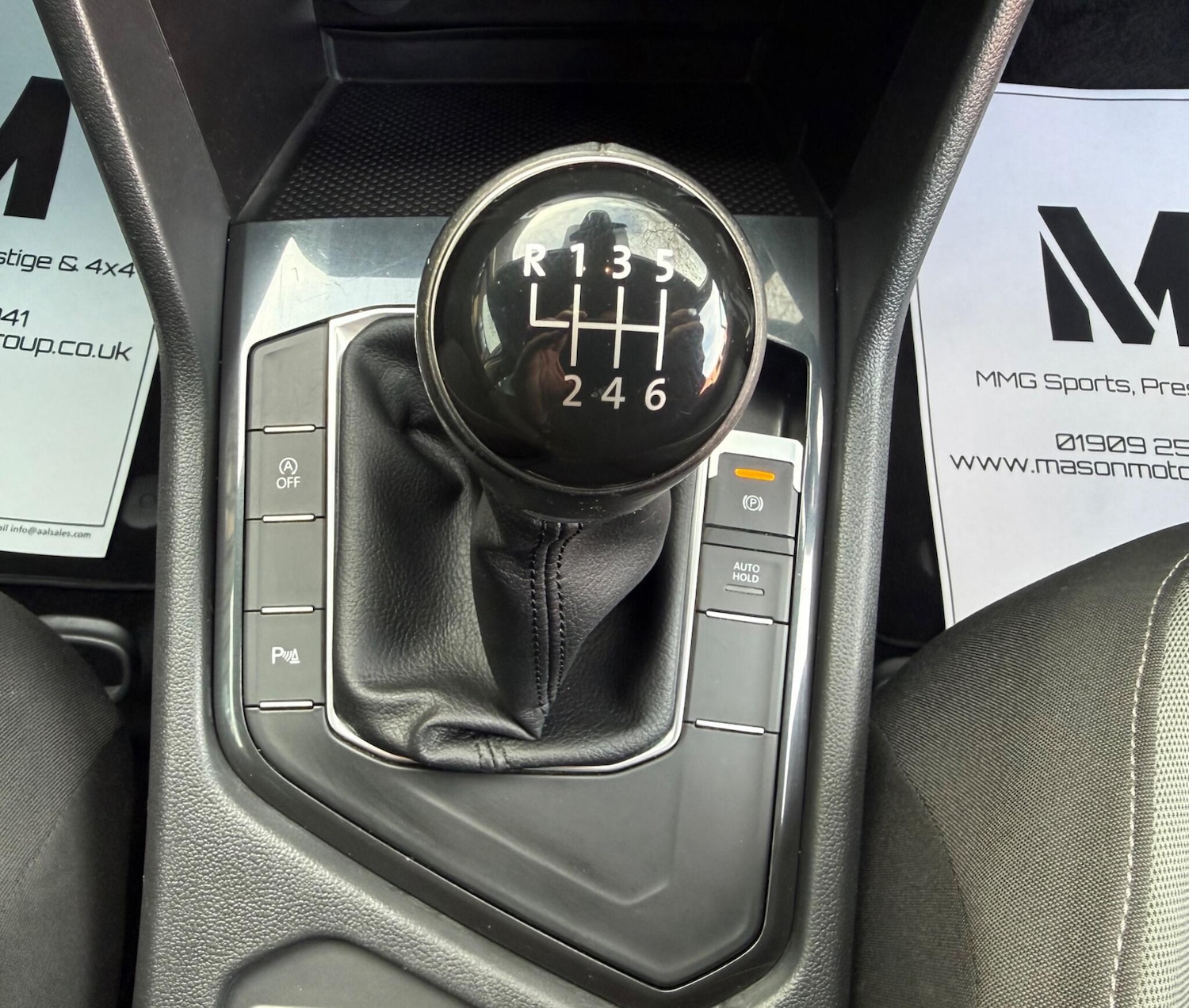 Used Volkswagen Tiguan for sale - 77808734: Photo 18