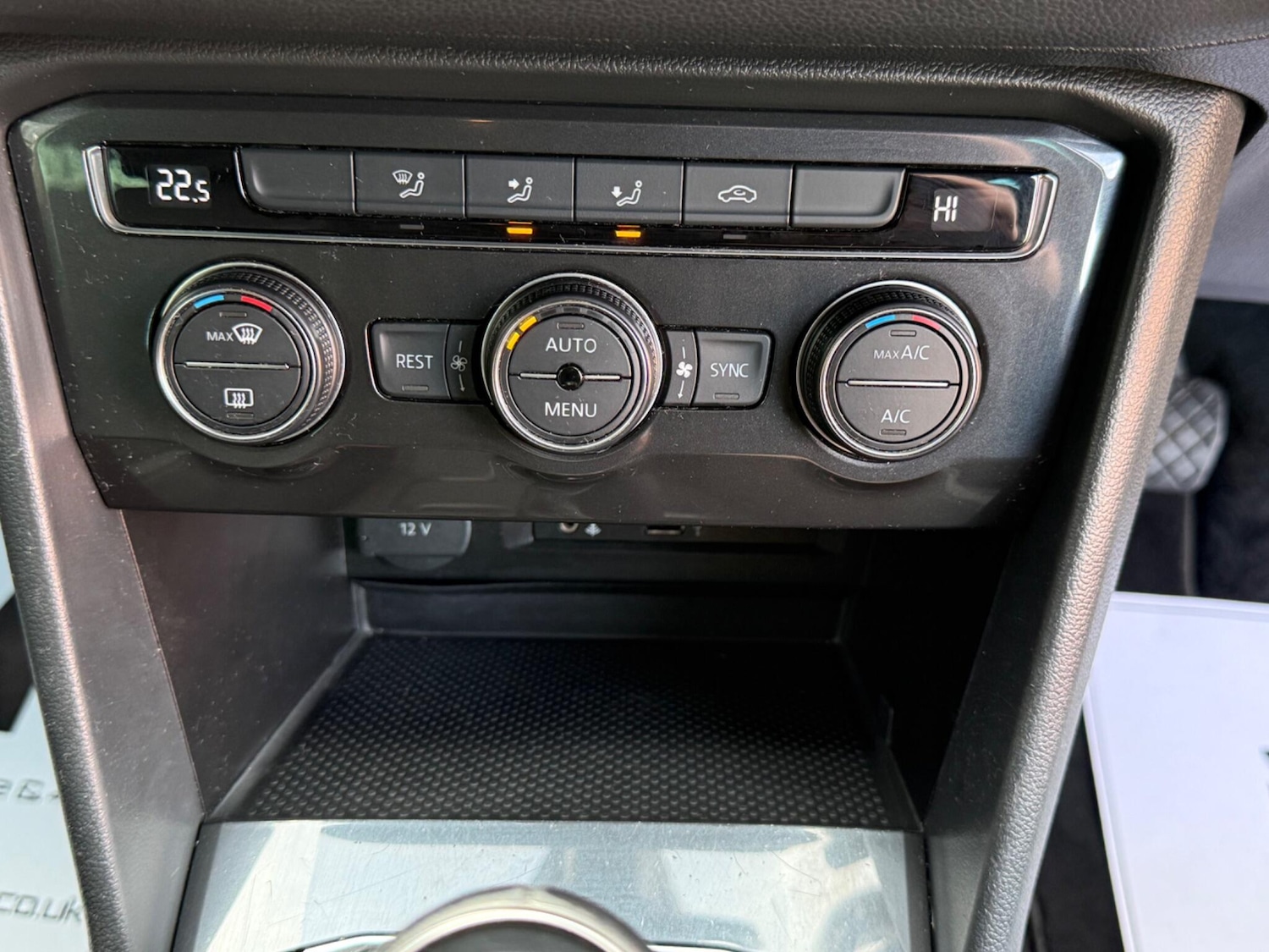 Used Volkswagen Tiguan for sale - 77808734: Photo 20