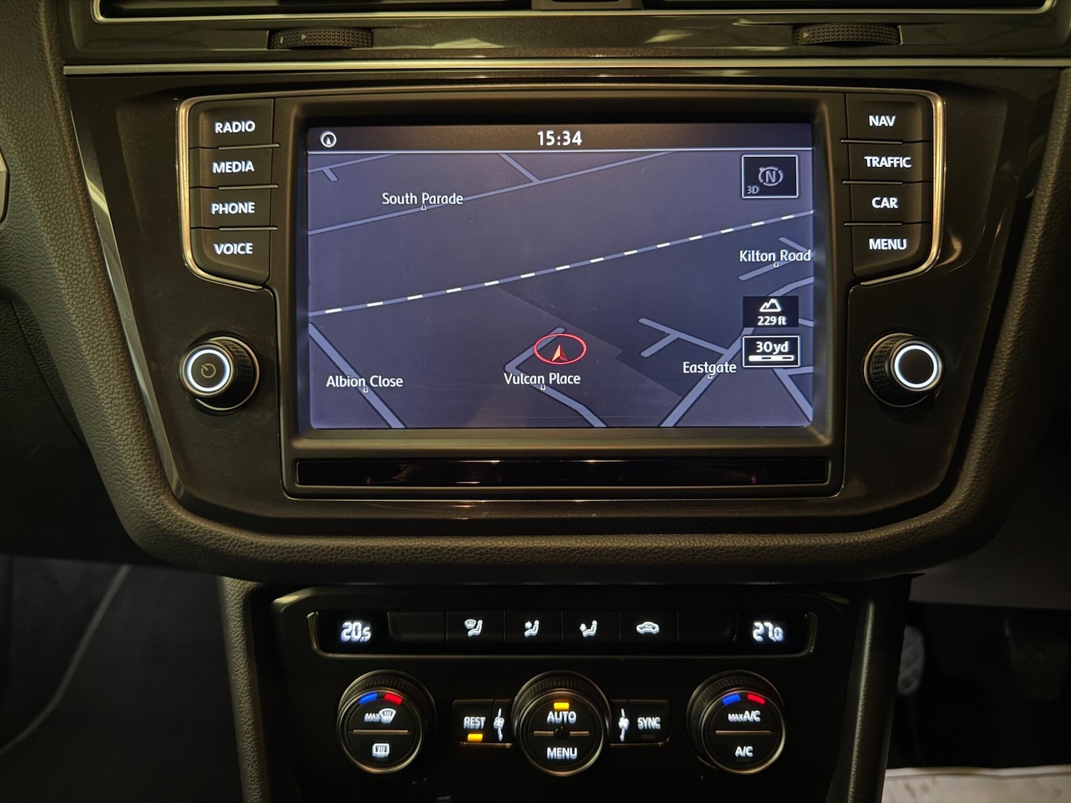 Used Volkswagen Tiguan for sale - 77808734: Photo 21