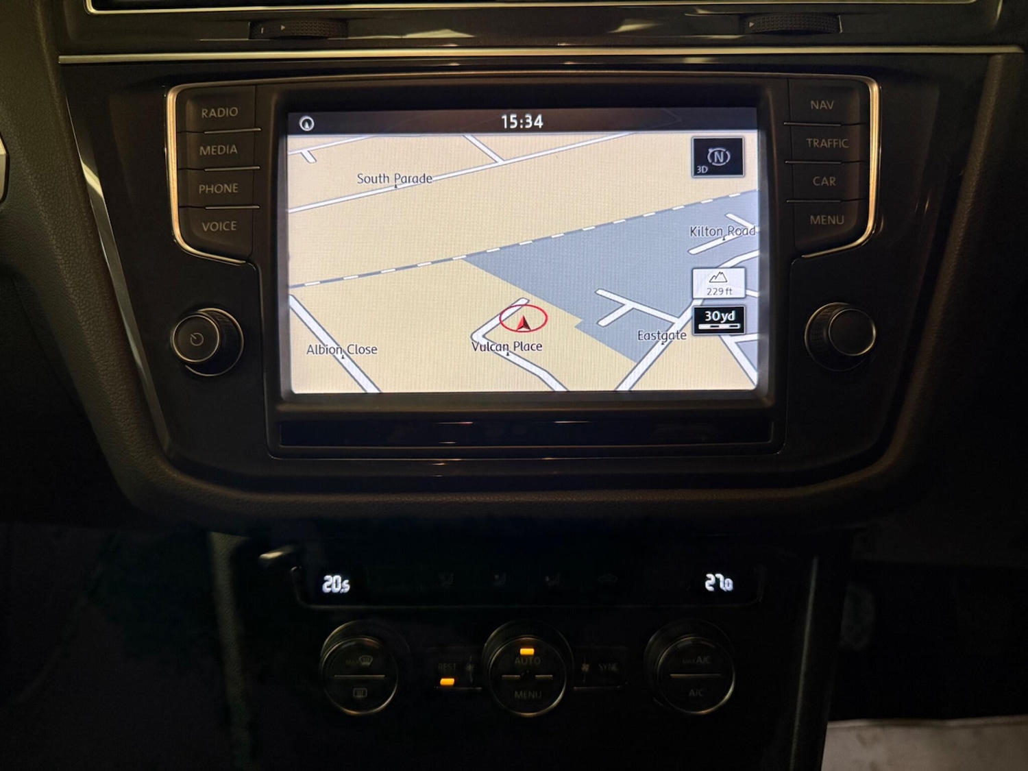 Used Volkswagen Tiguan for sale - 77808734: Photo 22