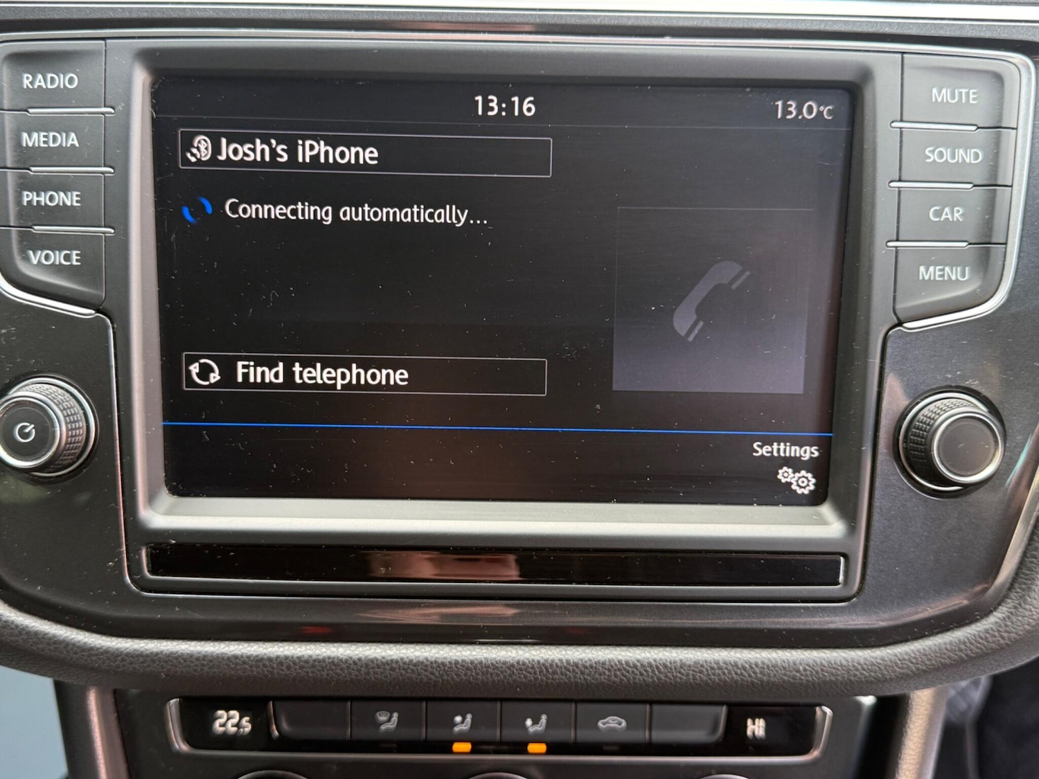 Used Volkswagen Tiguan for sale - 77808734: Photo 24