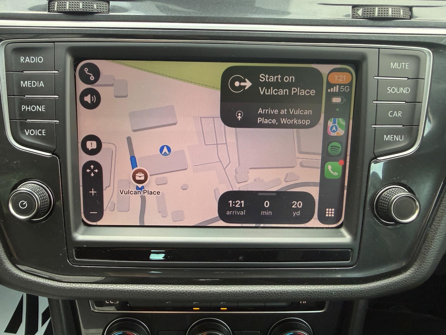 Used Volkswagen Tiguan for sale - 77808734: Photo 27