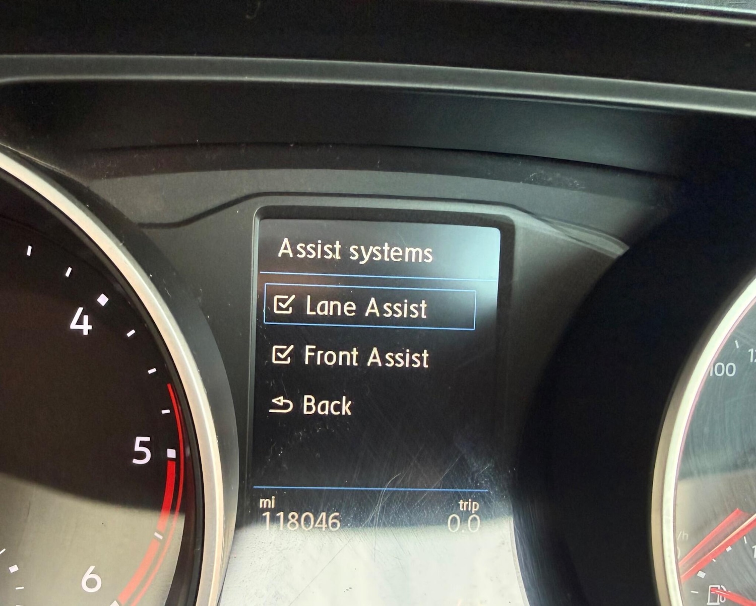 Used Volkswagen Tiguan for sale - 77808734: Photo 29