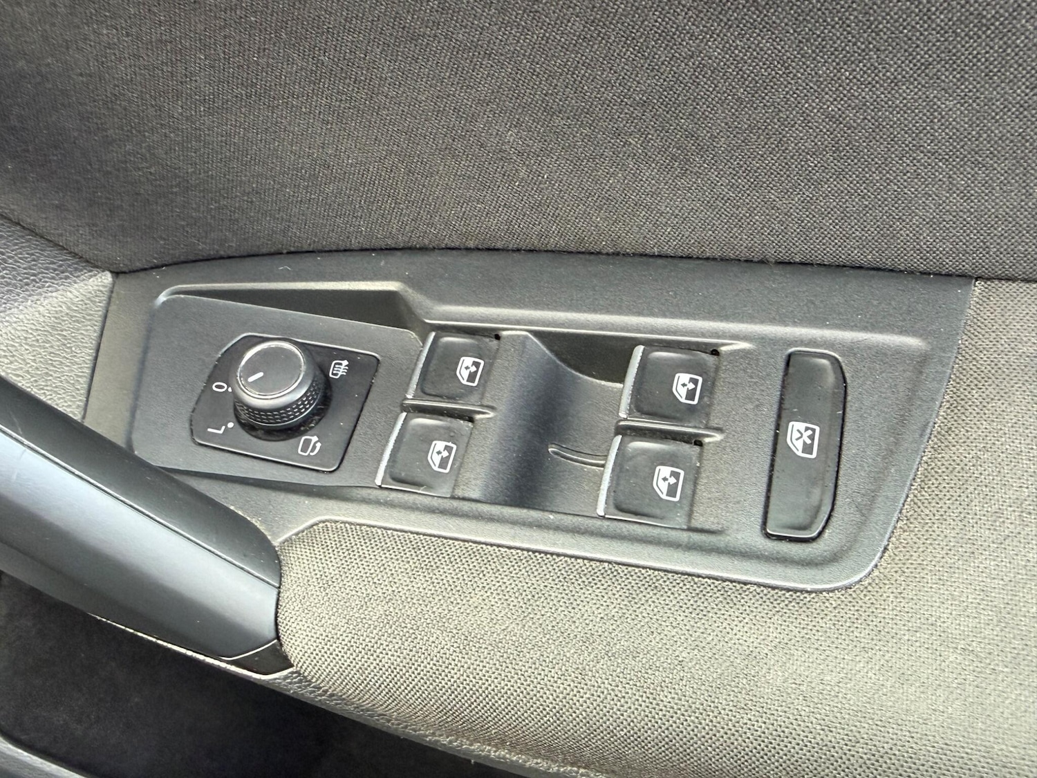 Used Volkswagen Tiguan for sale - 77808734: Photo 30