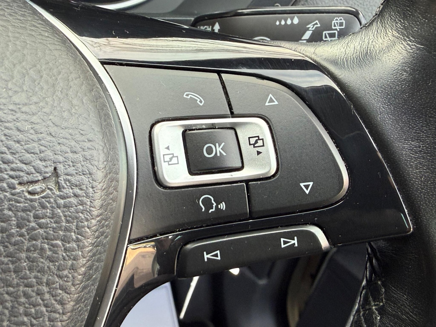 Used Volkswagen Tiguan for sale - 77808734: Photo 33