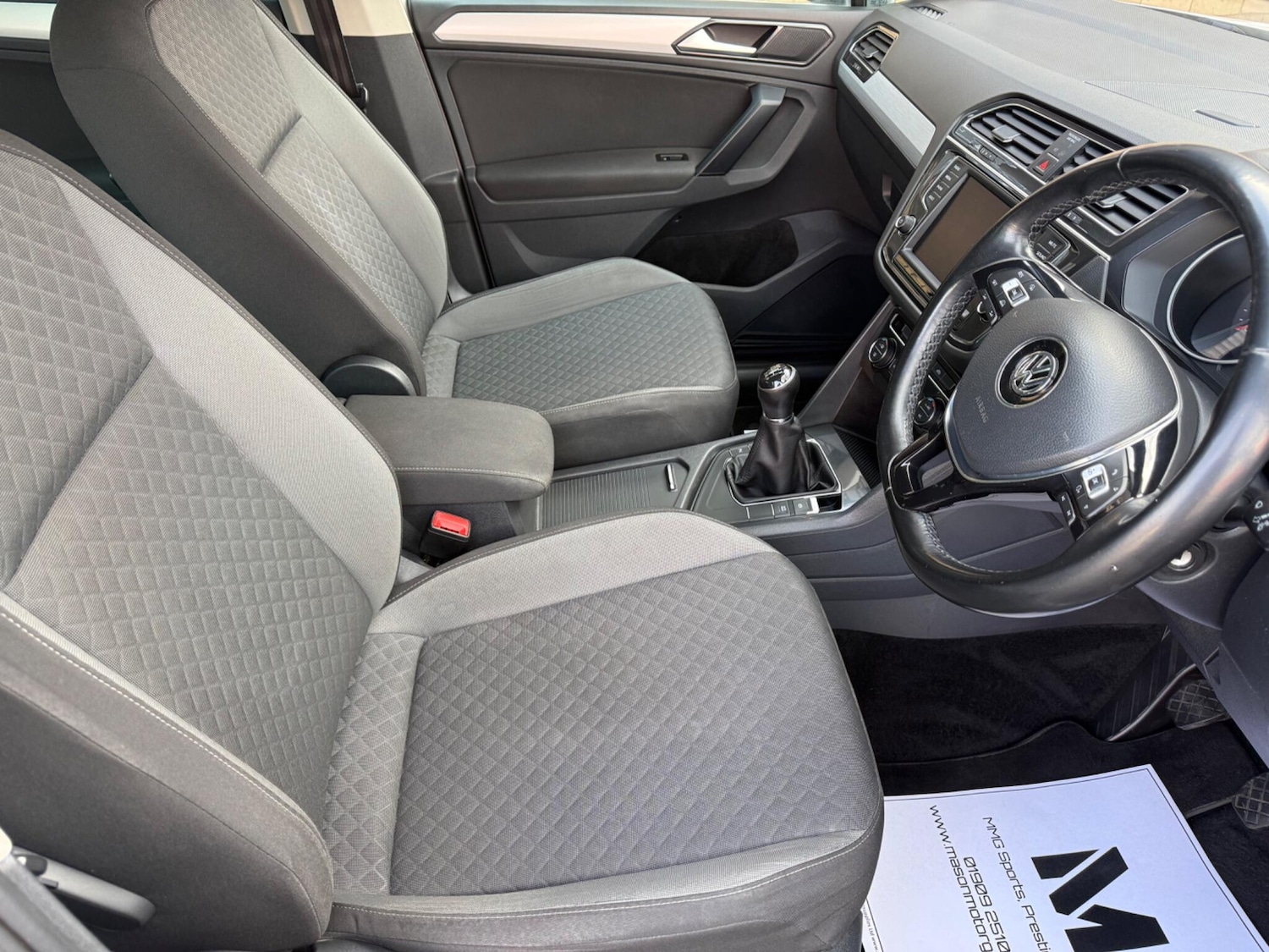 Used Volkswagen Tiguan for sale - 77808734: Photo 5