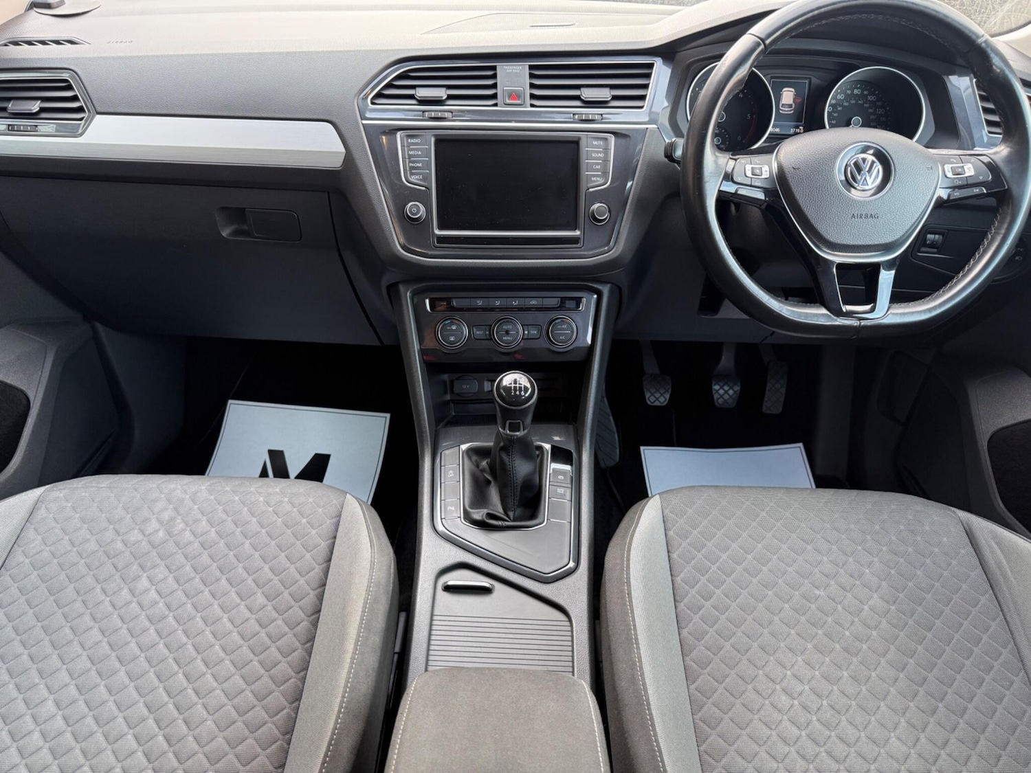 Used Volkswagen Tiguan for sale - 77808734: Photo 7