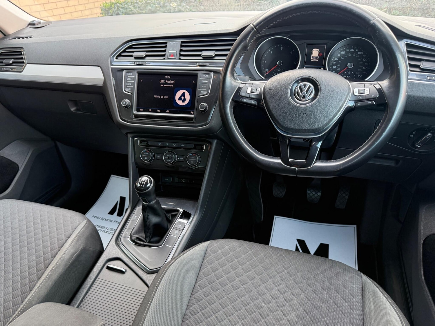 Used Volkswagen Tiguan for sale - 77808734: Photo 8