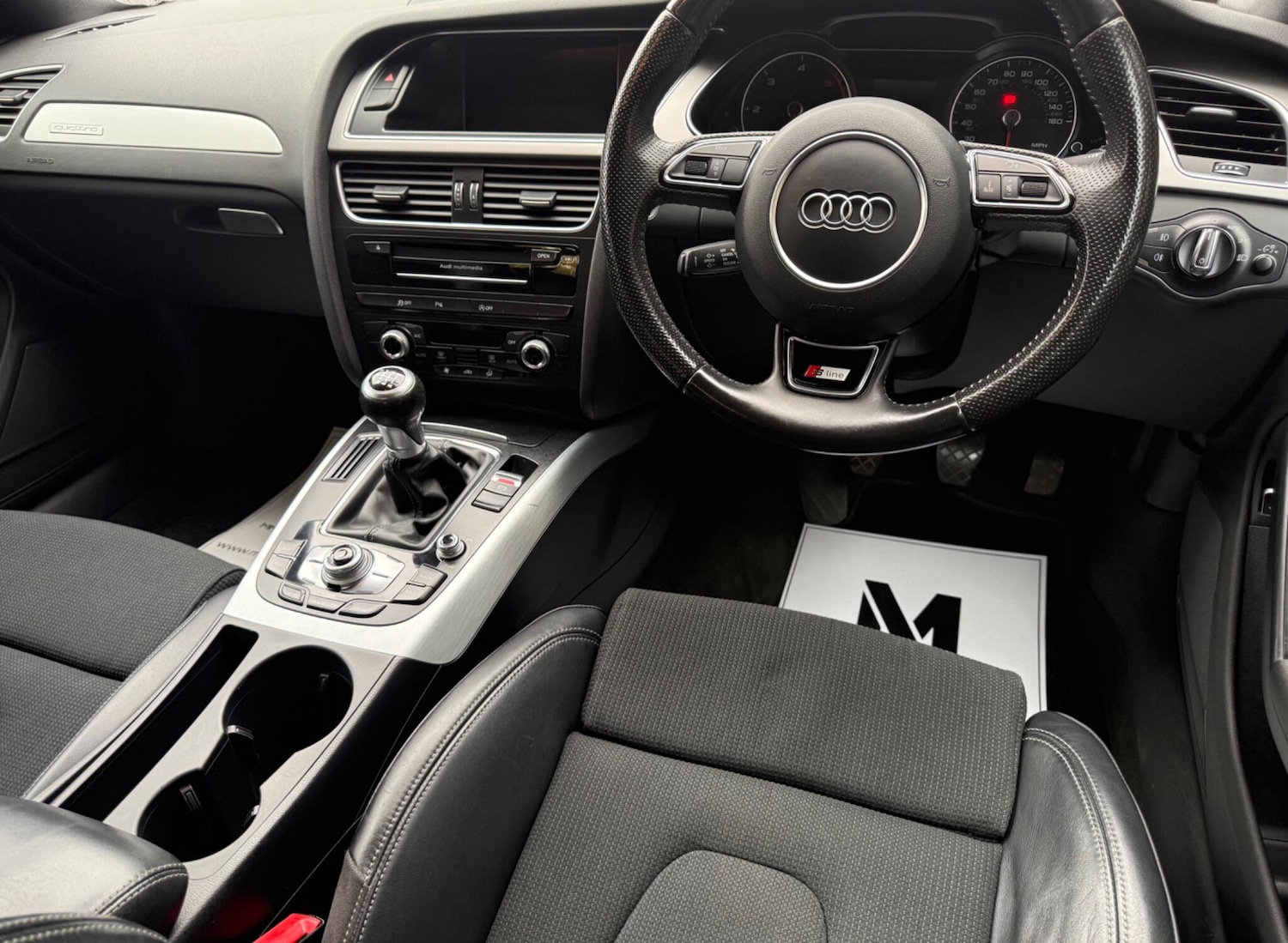 Used Audi A4 2014 for sale - 76927082: Photo 14