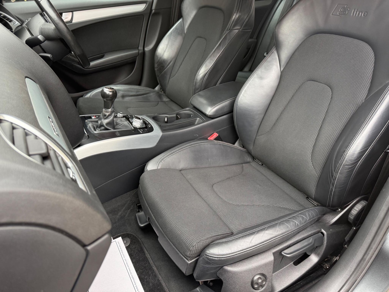 Used Audi A4 2014 for sale - 76927082: Photo 17