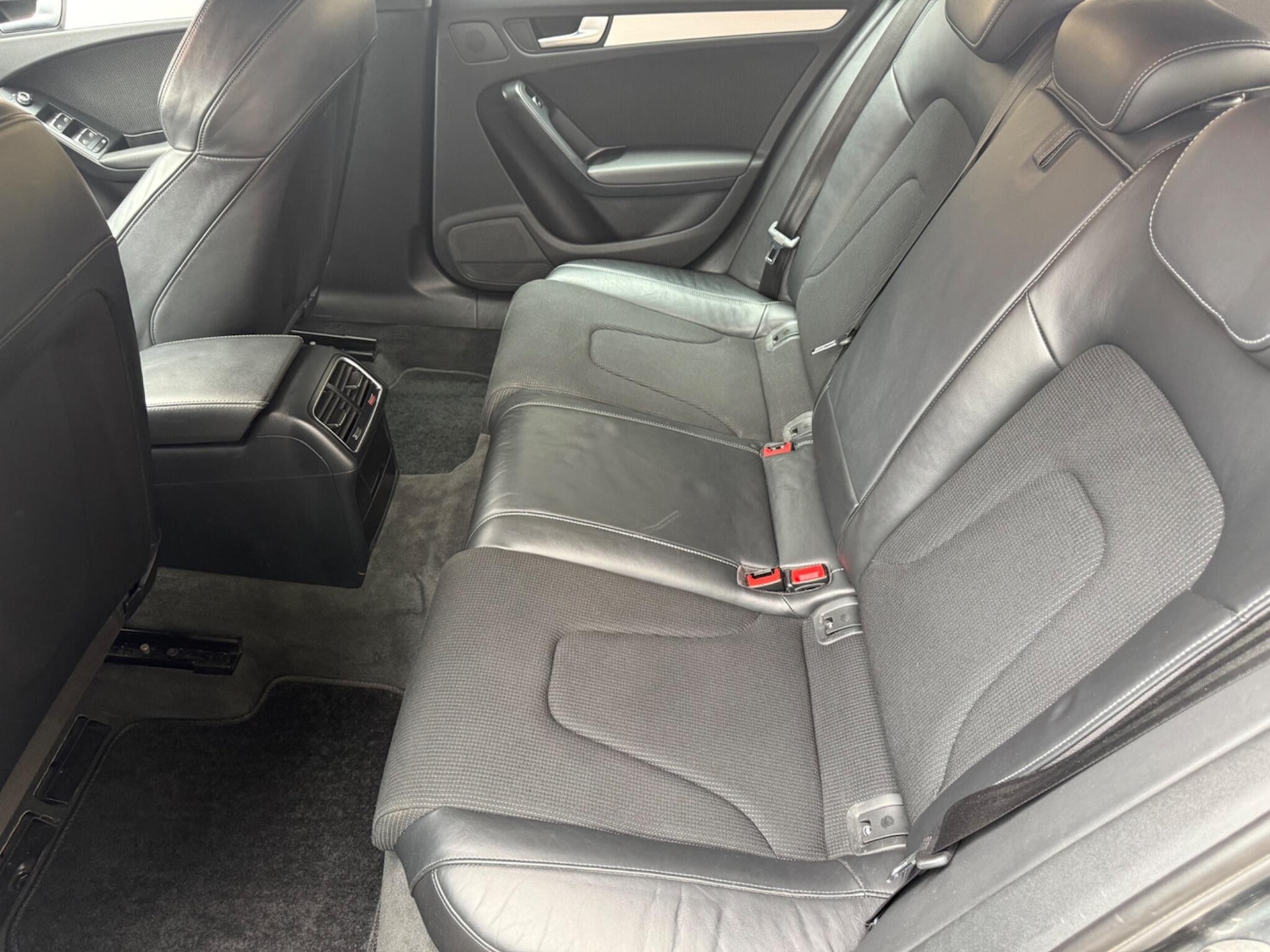 Used Audi A4 2014 for sale - 76927082: Photo 18