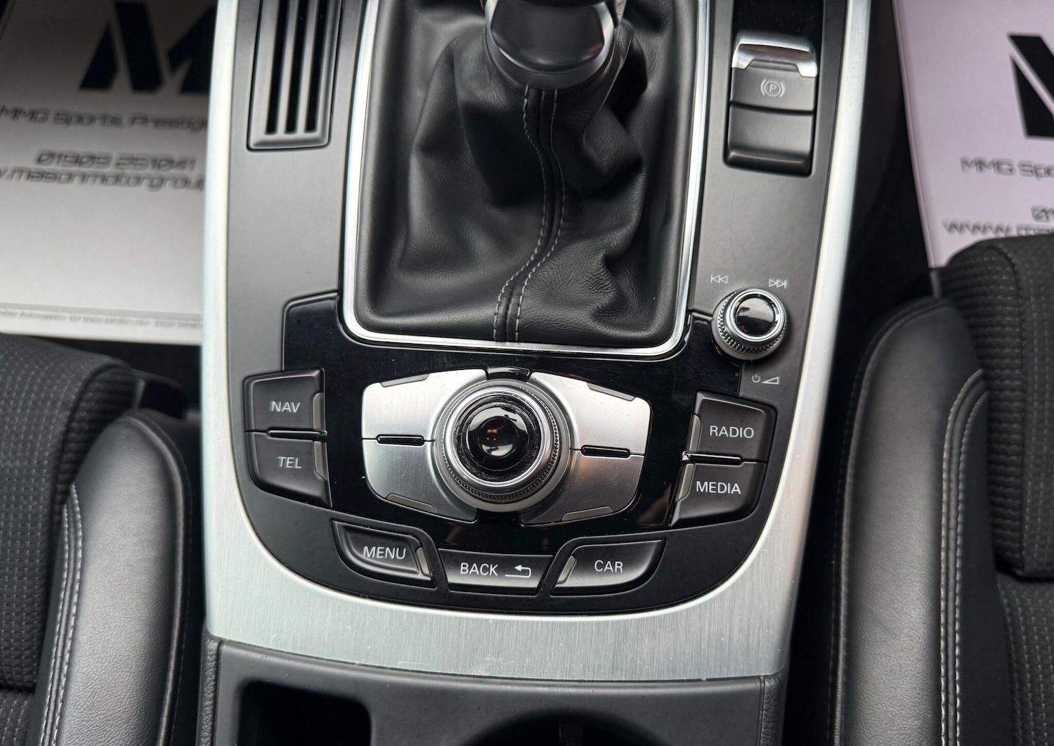 Used Audi A4 2014 for sale - 76927082: Photo 26