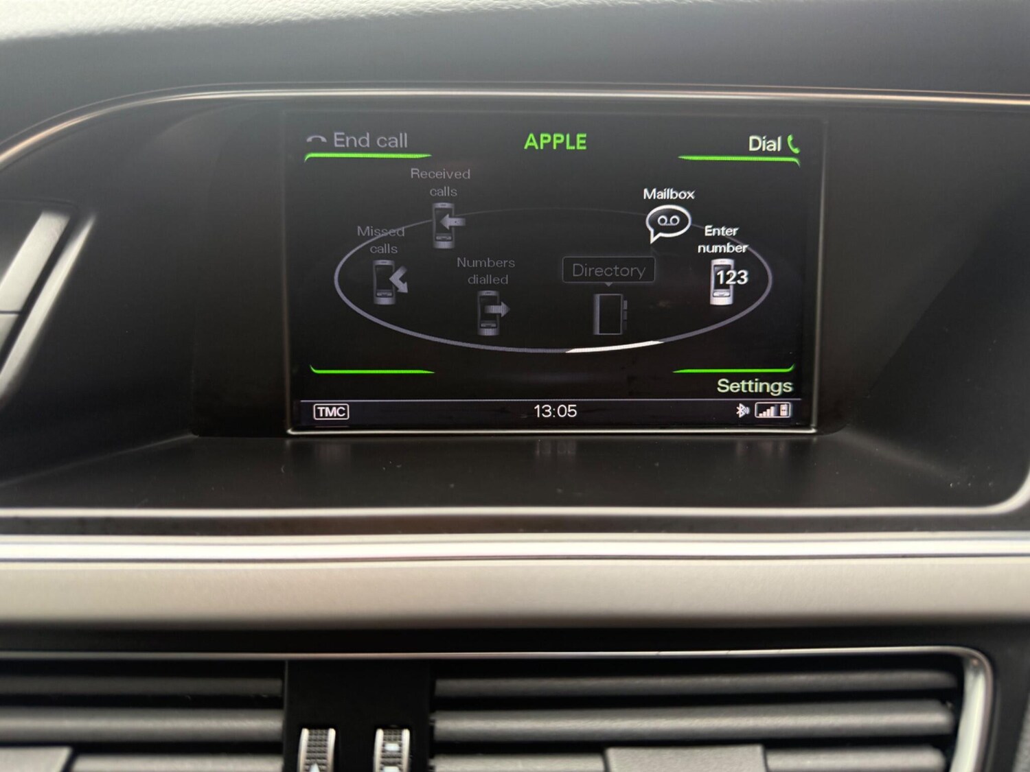 Used Audi A4 2014 for sale - 76927082: Photo 32