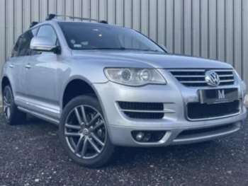 (09) - 3.0 TDI V6 DPF Altitude 5dr