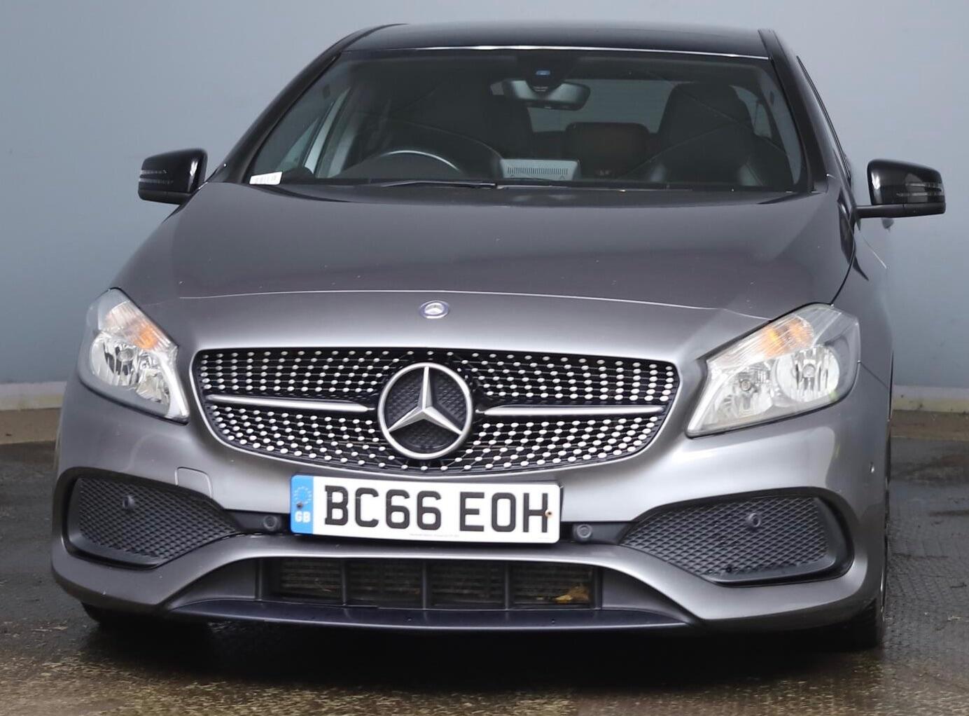 Used Mercedes-Benz A-Class for sale - 77175046: Photo 2