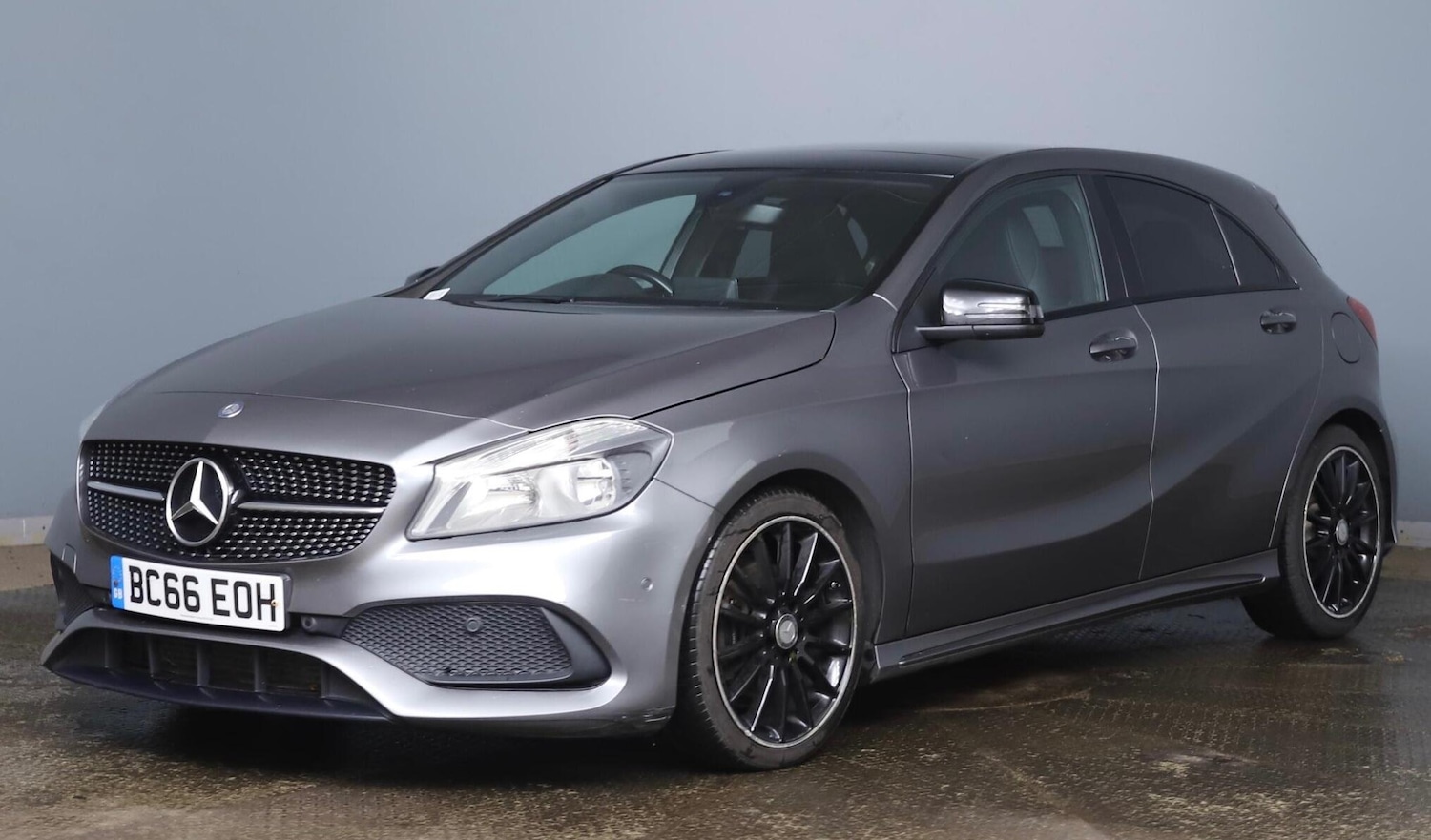 Used Mercedes-Benz A-Class for sale - 77175046: Photo 3