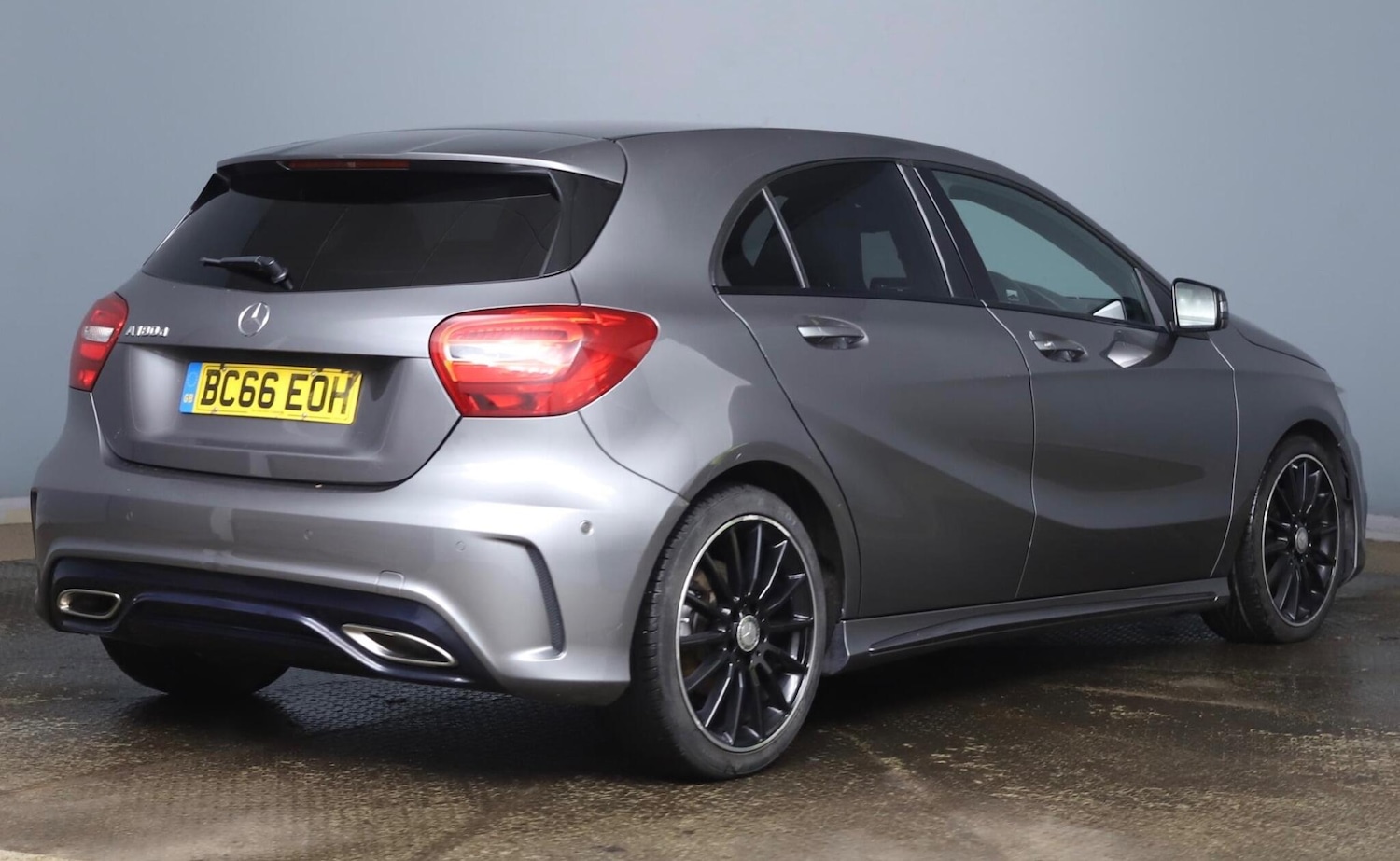 Used Mercedes-Benz A-Class for sale - 77175046: Photo 4
