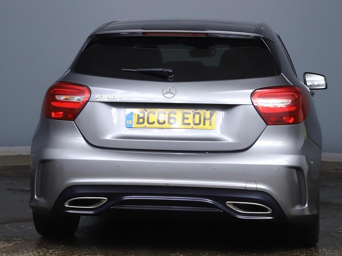 Used Mercedes-Benz A-Class for sale - 77175046: Photo 5