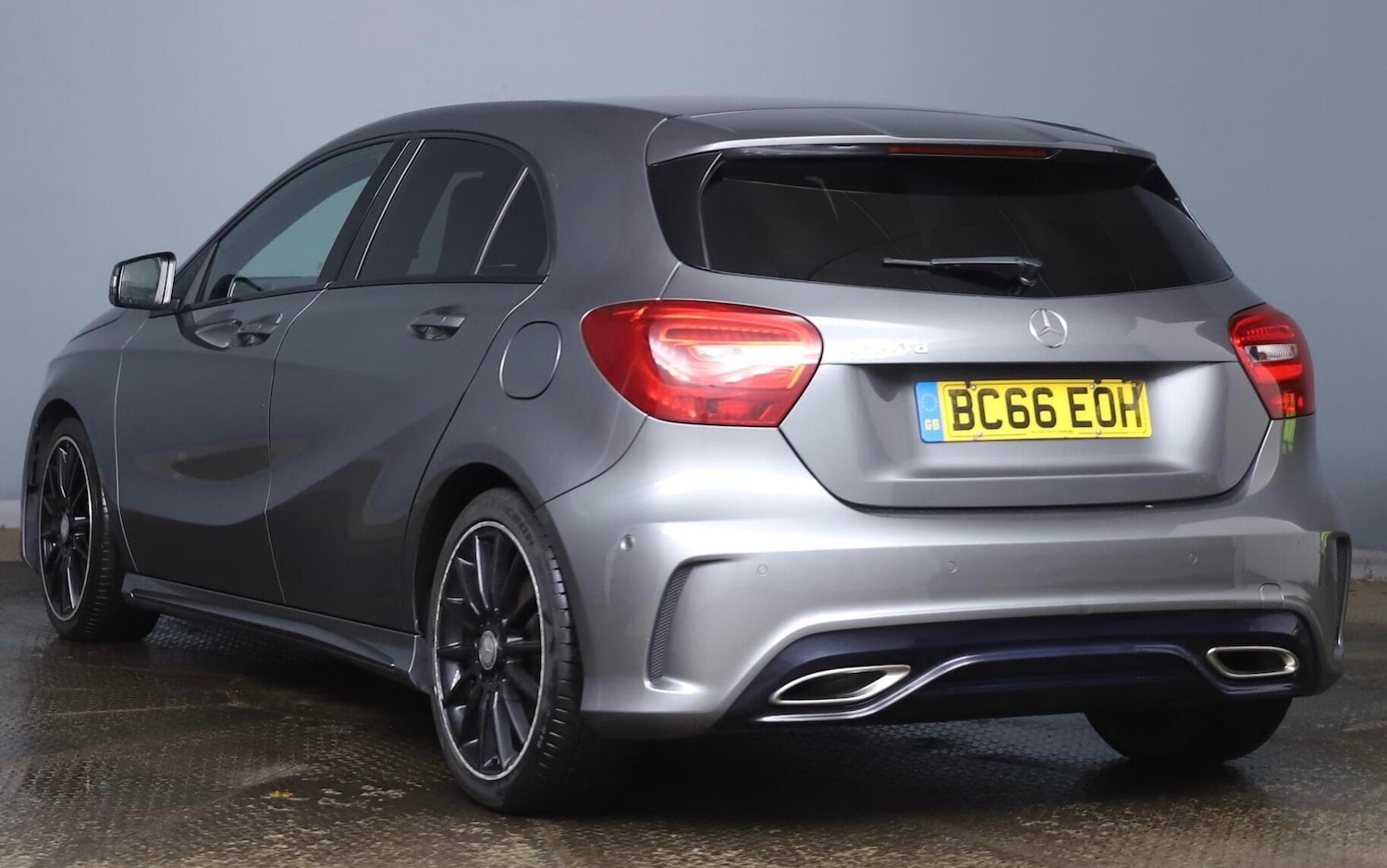 Used Mercedes-Benz A-Class for sale - 77175046: Photo 6