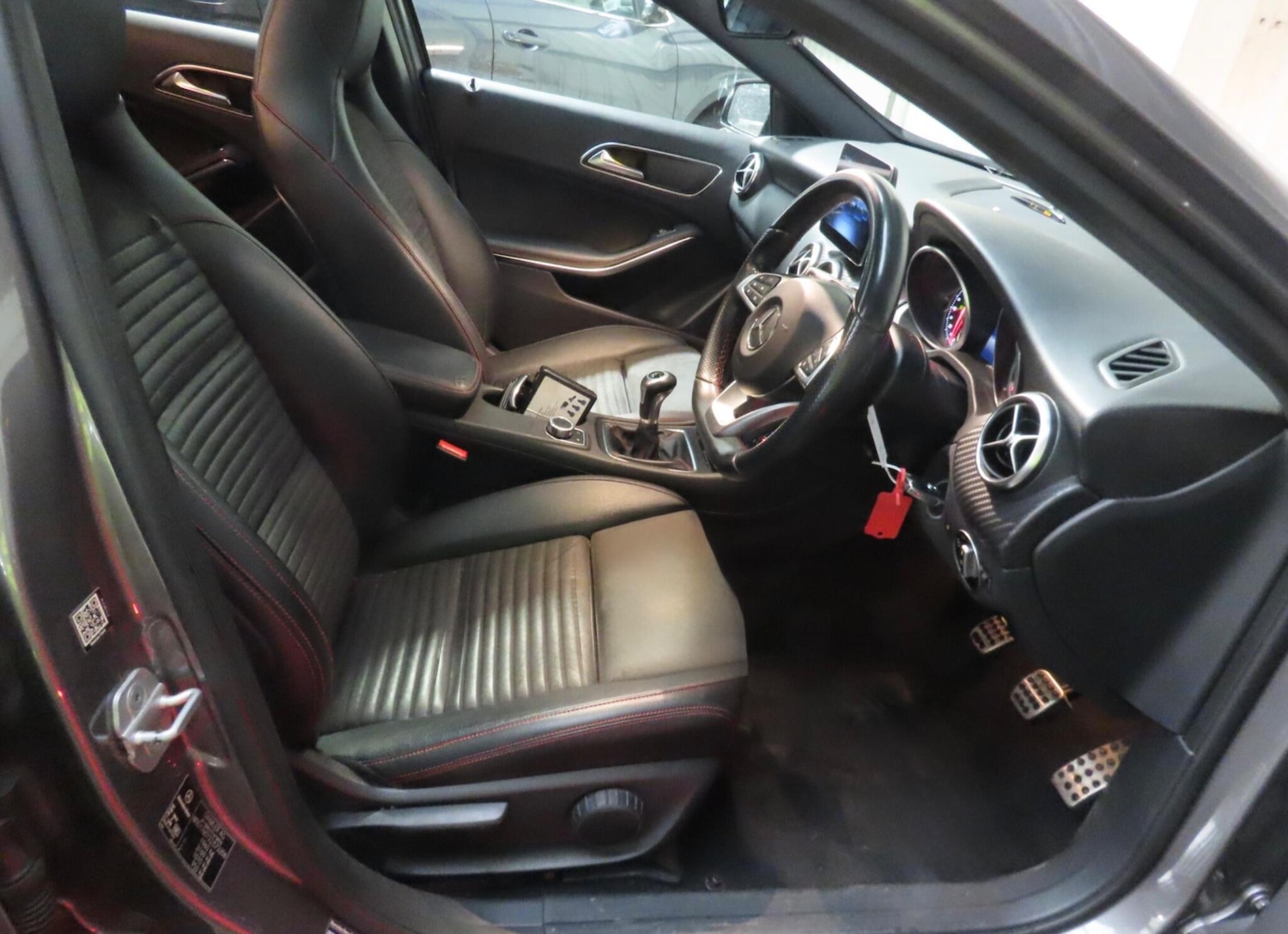 Used Mercedes-Benz A-Class for sale - 77175046: Photo 7