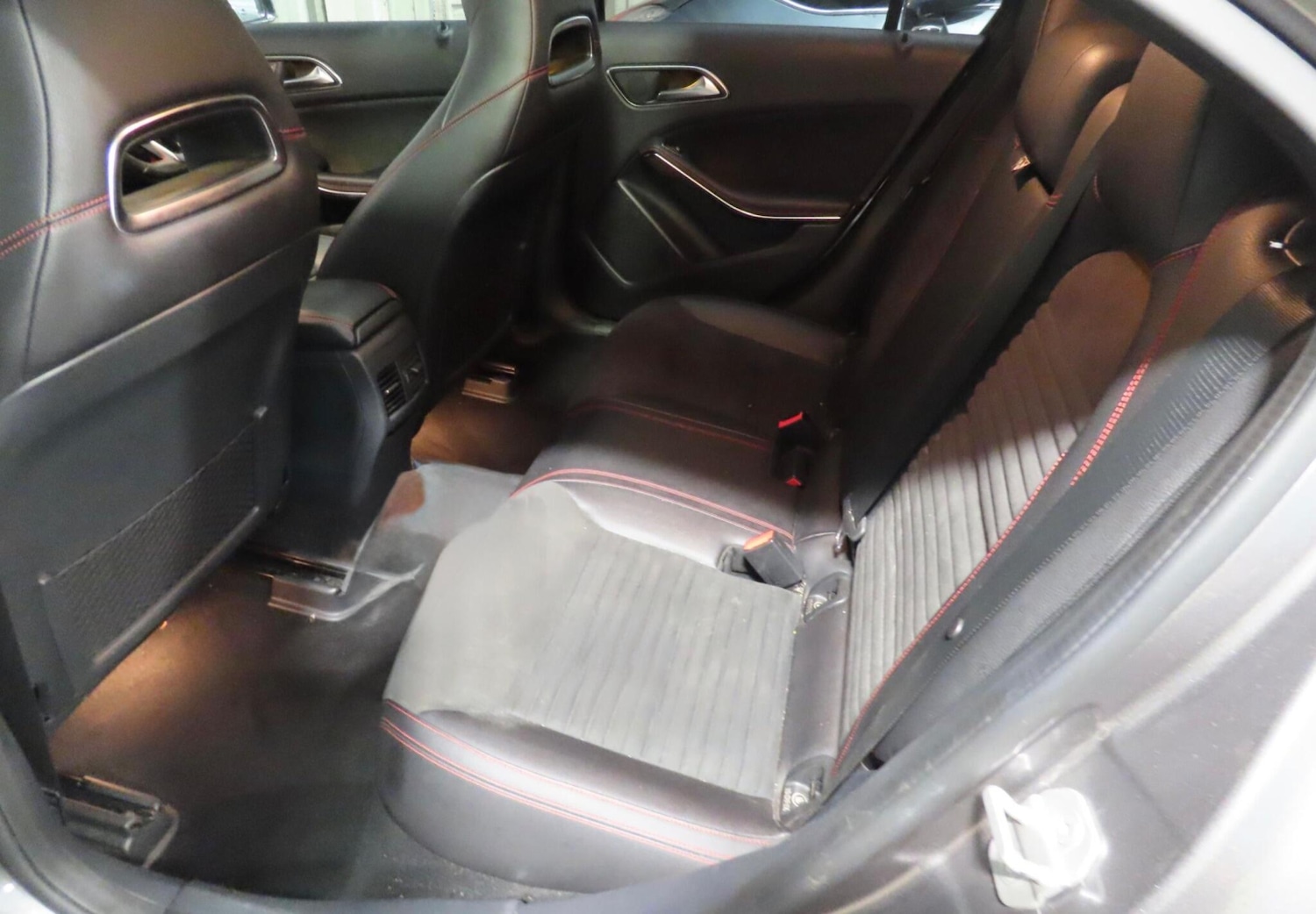 Used Mercedes-Benz A-Class for sale - 77175046: Photo 8