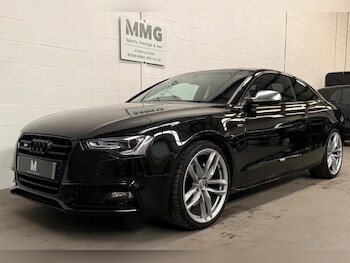 Used Audi S5 2014 for sale - 79248221: Photo