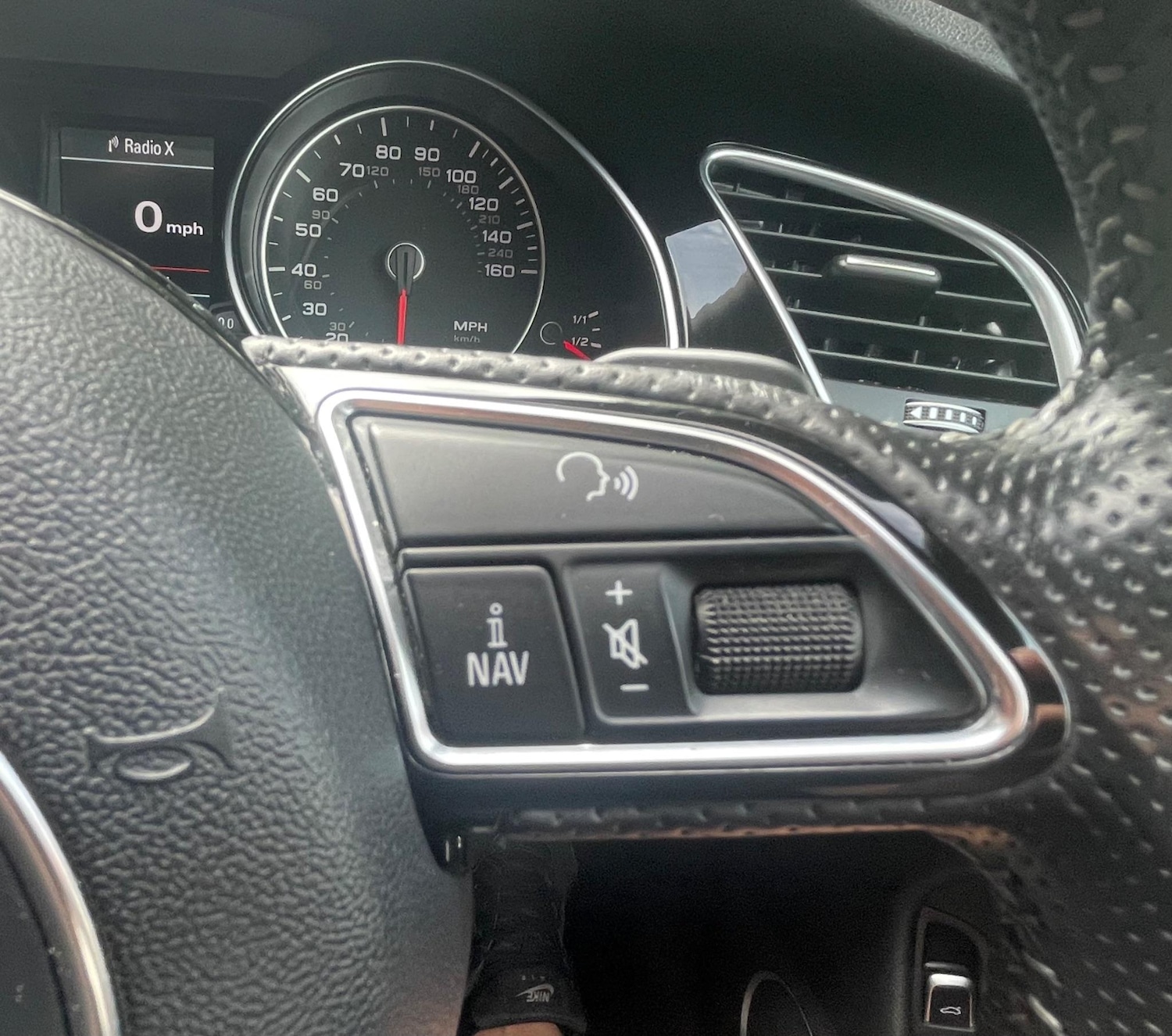 Vehicle 26