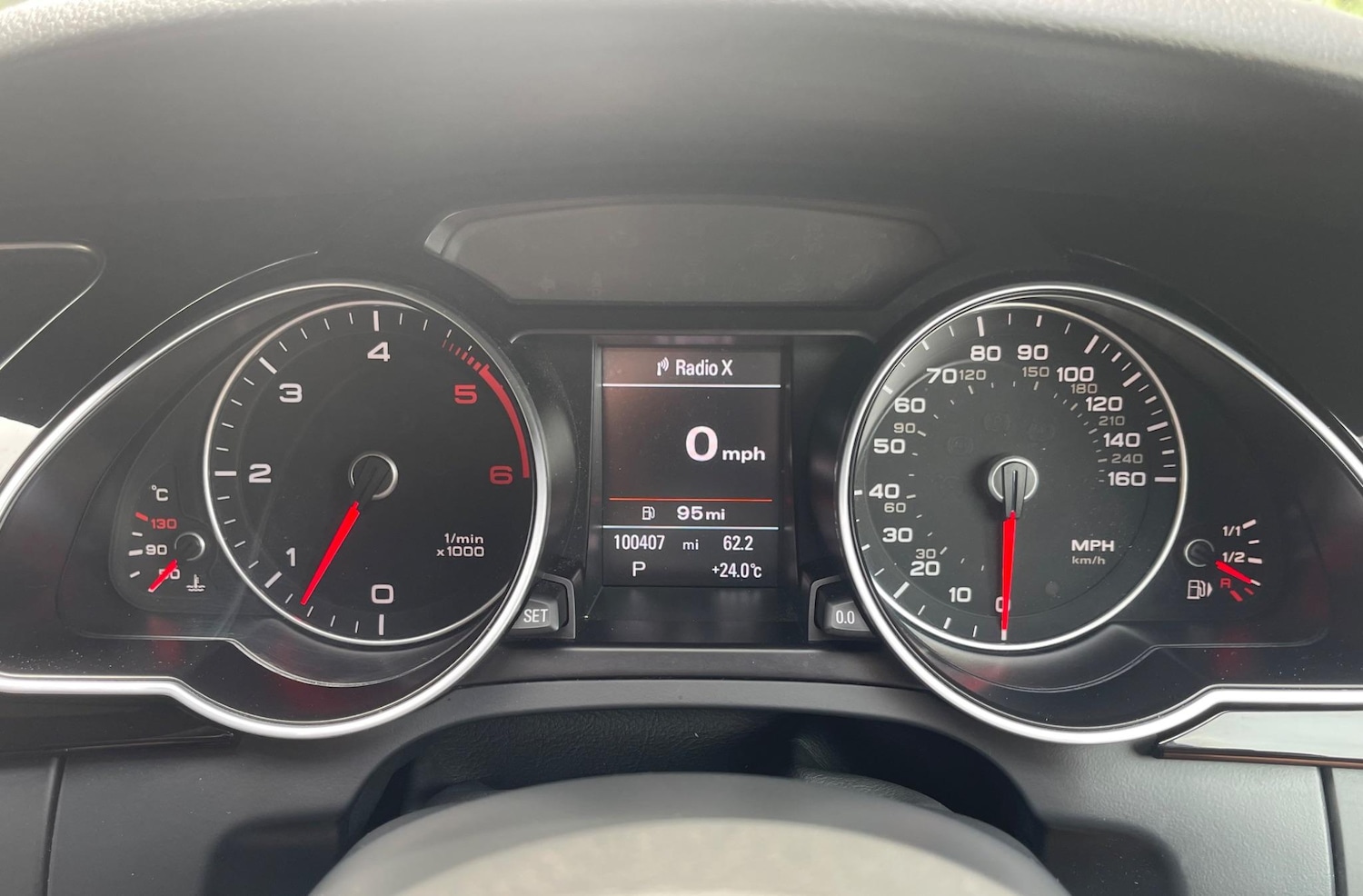 Vehicle 30