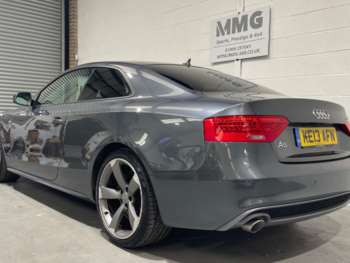 Used Audi A5 2013 for sale - 75165942: Photo