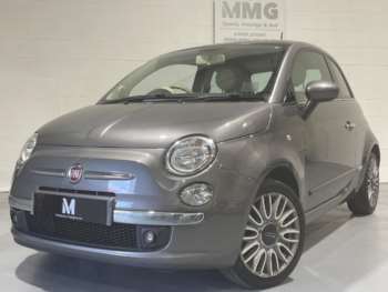 2015 (15) - 1.2 Lounge Euro 6 (s/s) 3dr