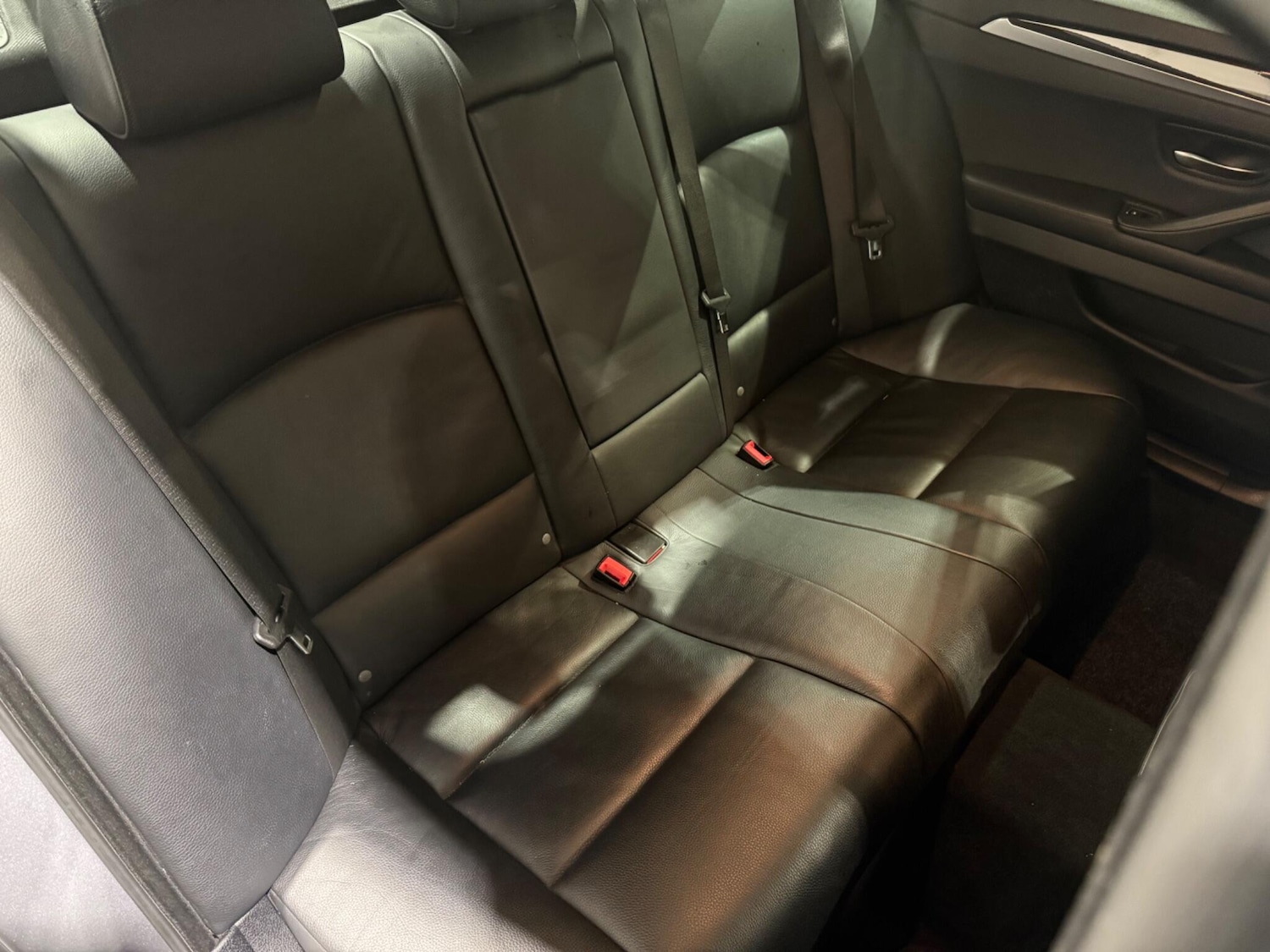 Used BMW 5 Series 2012 for sale - 77040035: Photo 10